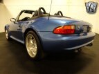 Thumbnail Photo 20 for 1998 BMW M Roadster
